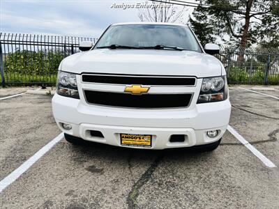 2012 Chevrolet Suburban LT - Photo 5 - Fresno, CA 93702