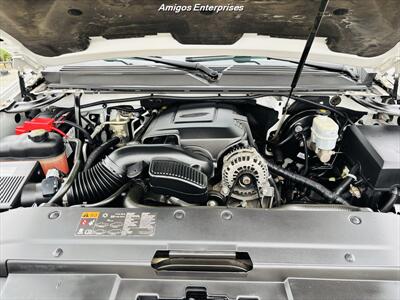 2012 Chevrolet Suburban LT - Photo 7 - Fresno, CA 93702