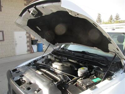 2017 RAM 2500 Tradesman  Utility - Photo 5 - Fresno, CA 93702