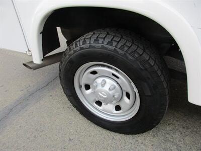 2017 RAM 2500 Tradesman  Utility - Photo 16 - Fresno, CA 93702