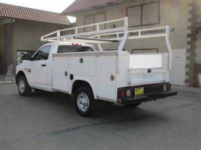 2017 RAM 2500 Tradesman  Utility - Photo 13 - Fresno, CA 93702