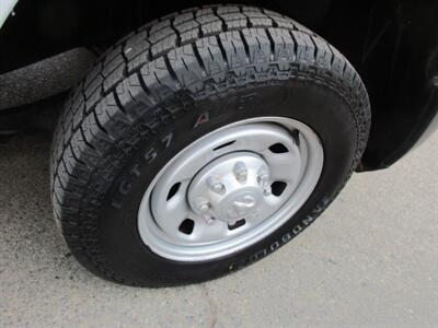 2017 RAM 2500 Tradesman  Utility - Photo 18 - Fresno, CA 93702