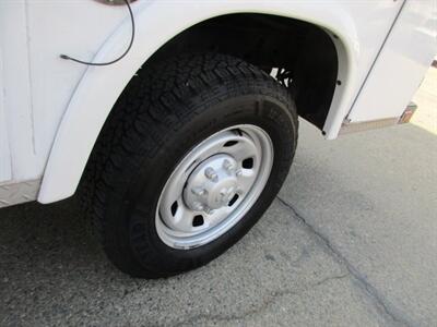 2017 RAM 2500 Tradesman  Utility - Photo 9 - Fresno, CA 93702