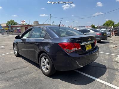 2014 Chevrolet Cruze 1LT Auto   - Photo 5 - Fresno, CA 93702
