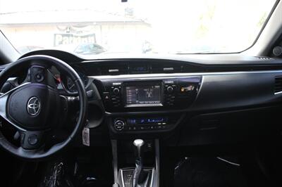 2014 Toyota Corolla S Premium   - Photo 10 - Vista, CA 92084