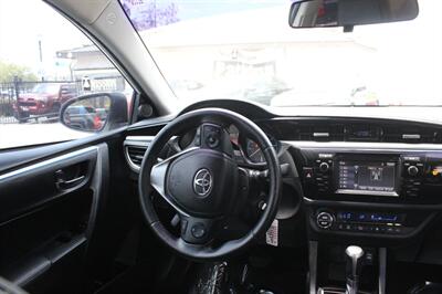 2014 Toyota Corolla S Premium   - Photo 11 - Vista, CA 92084