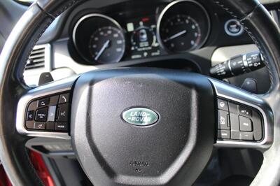 2017 Land Rover Discovery Sport HSE   - Photo 35 - Vista, CA 92084