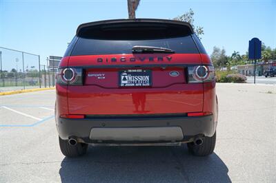 2017 Land Rover Discovery Sport HSE   - Photo 19 - Vista, CA 92084
