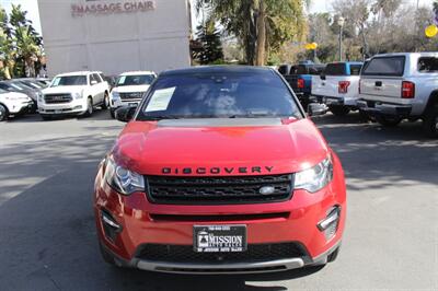 2017 Land Rover Discovery Sport HSE   - Photo 21 - Vista, CA 92084