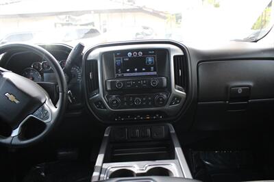 2015 Chevrolet Silverado 1500 LTZ   - Photo 10 - Vista, CA 92084