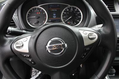 2019 Nissan Sentra S   - Photo 16 - Vista, CA 92084