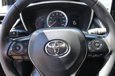 2019 Toyota Corolla Hatchback SE   - Photo 16 - Vista, CA 92084