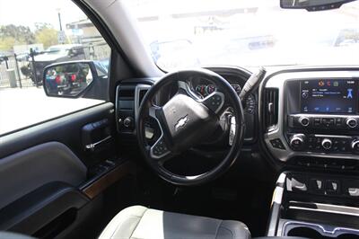 2014 Chevrolet Silverado 1500 LTZ   - Photo 11 - Vista, CA 92084