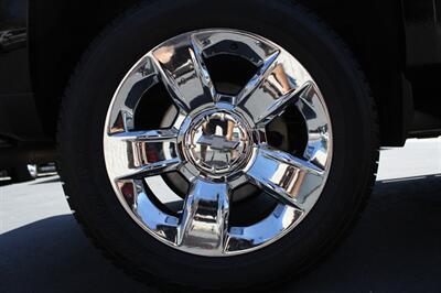 2014 Chevrolet Silverado 1500 LTZ   - Photo 20 - Vista, CA 92084