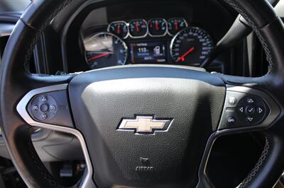 2014 Chevrolet Silverado 1500 LTZ   - Photo 16 - Vista, CA 92084