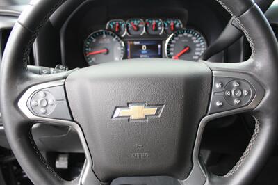 2014 Chevrolet Silverado 1500 LT Z71   - Photo 16 - Vista, CA 92084