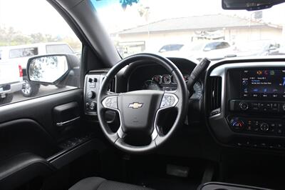 2014 Chevrolet Silverado 1500 LT Z71   - Photo 11 - Vista, CA 92084