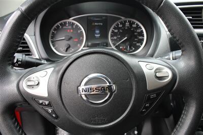 2017 Nissan Sentra SR   - Photo 19 - Vista, CA 92084
