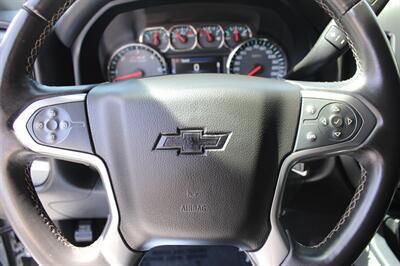 2014 Chevrolet Silverado 1500 LT Z71   - Photo 14 - Vista, CA 92084