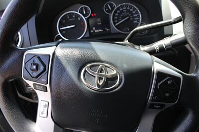 2017 Toyota Tundra SR5   - Photo 16 - Vista, CA 92084