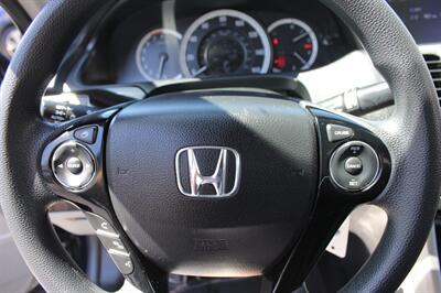 2016 Honda Accord LX   - Photo 16 - Vista, CA 92084