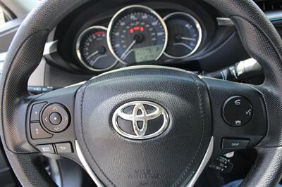 2015 Toyota Corolla LE   - Photo 15 - Vista, CA 92084
