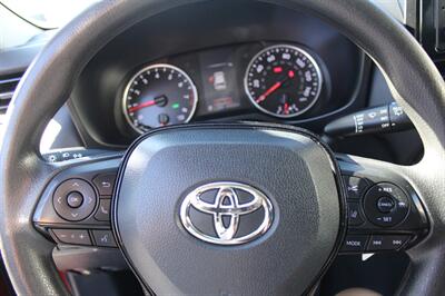 2019 Toyota RAV4 LE   - Photo 16 - Vista, CA 92084