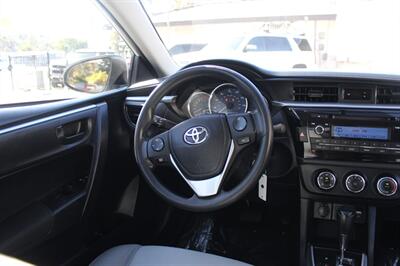 2015 Toyota Corolla L   - Photo 11 - Vista, CA 92084
