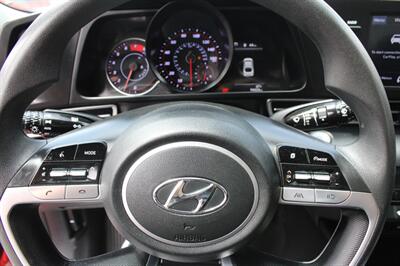 2021 Hyundai ELANTRA SEL   - Photo 16 - Vista, CA 92084