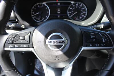 2020 Nissan Sentra SV   - Photo 16 - Vista, CA 92084