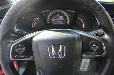 2018 Honda Civic LX   - Photo 16 - Vista, CA 92084