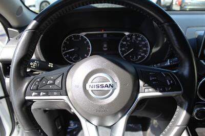 2022 Nissan Sentra SV   - Photo 15 - Vista, CA 92084