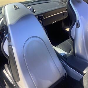 2008 Porsche 911 Carrera 4S - Photo 36 - Escondido, CA 92029