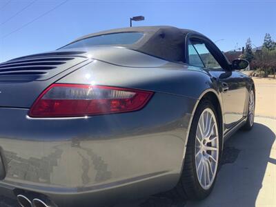 2008 Porsche 911 Carrera 4S - Photo 14 - Escondido, CA 92029