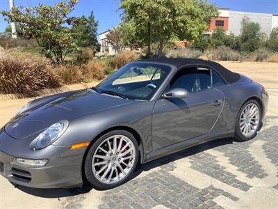 2008 Porsche 911 Carrera 4S - Photo 9 - Escondido, CA 92029