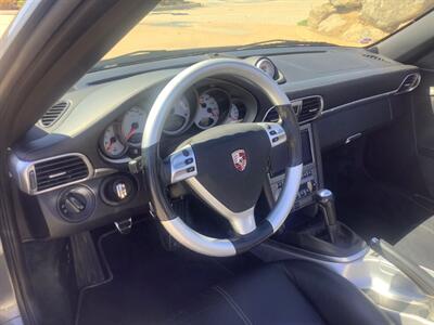 2008 Porsche 911 Carrera 4S - Photo 27 - Escondido, CA 92029