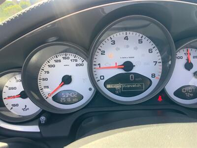 2008 Porsche 911 Carrera 4S - Photo 24 - Escondido, CA 92029