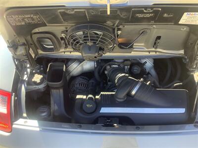 2008 Porsche 911 Carrera 4S - Photo 42 - Escondido, CA 92029