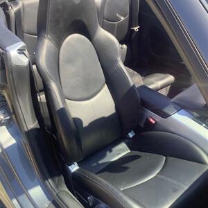 2008 Porsche 911 Carrera 4S - Photo 39 - Escondido, CA 92029