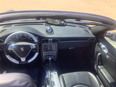 2008 Porsche 911 Carrera 4S - Photo 28 - Escondido, CA 92029