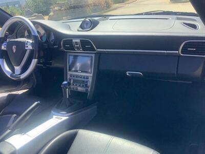 2008 Porsche 911 Carrera 4S - Photo 31 - Escondido, CA 92029