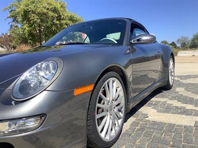 2008 Porsche 911 Carrera 4S - Photo 10 - Escondido, CA 92029