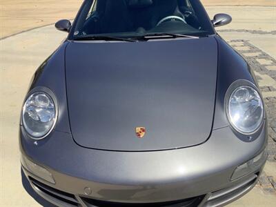 2008 Porsche 911 Carrera 4S - Photo 4 - Escondido, CA 92029