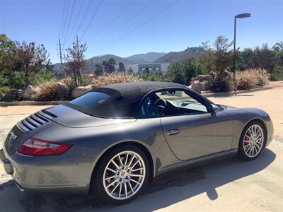 2008 Porsche 911 Carrera 4S - Photo 13 - Escondido, CA 92029