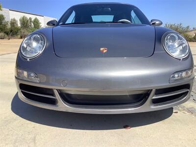 2008 Porsche 911 Carrera 4S - Photo 3 - Escondido, CA 92029