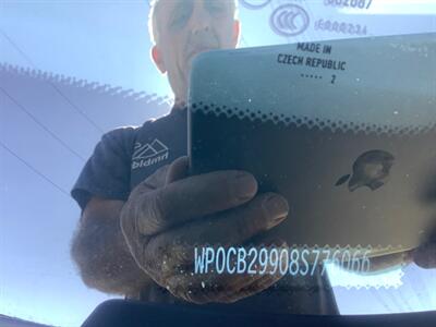 2008 Porsche 911 Carrera 4S - Photo 44 - Escondido, CA 92029