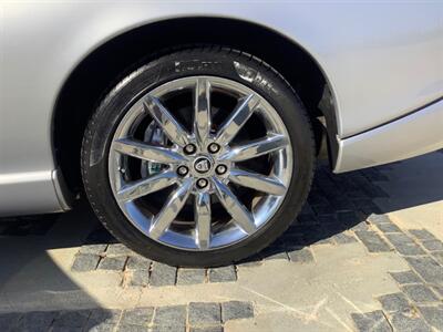 2006 Jaguar XKR   - Photo 49 - Escondido, CA 92029