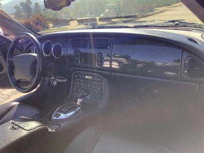 2006 Jaguar XKR   - Photo 29 - Escondido, CA 92029
