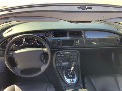 2006 Jaguar XKR   - Photo 26 - Escondido, CA 92029