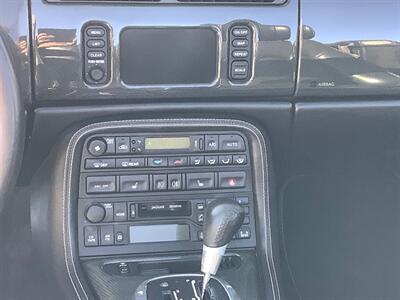 2006 Jaguar XKR   - Photo 27 - Escondido, CA 92029